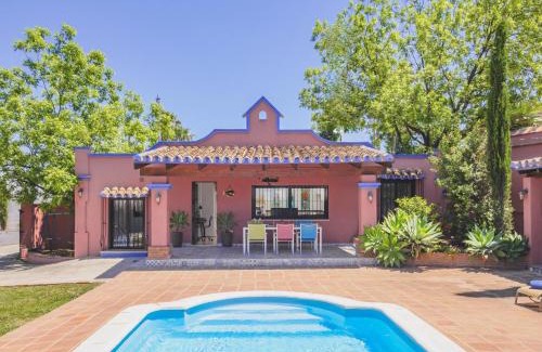 Alhaurín el Grande Casa | Cubo's Finca el Nogal