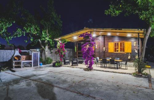 Alhaurín el Grande Casa | Cubo's Finca la Rosa del Zangano