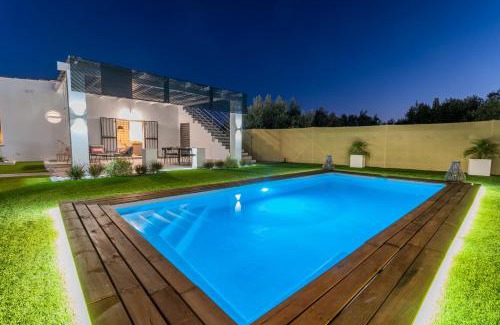 Alhaurín el Grande Casa | Cubo's Finca La Libelula
