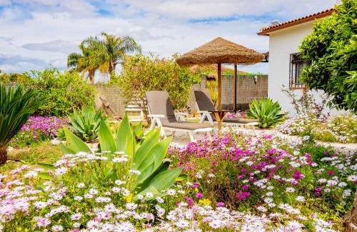 Alhaurín el Grande Casa | Cubo's Finca Pati
