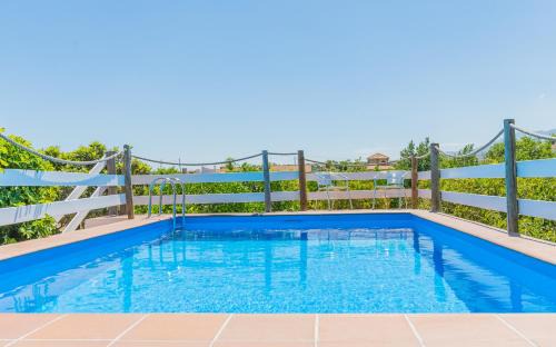 Alhaurín el Grande Casa | Cubo's Finca Pati