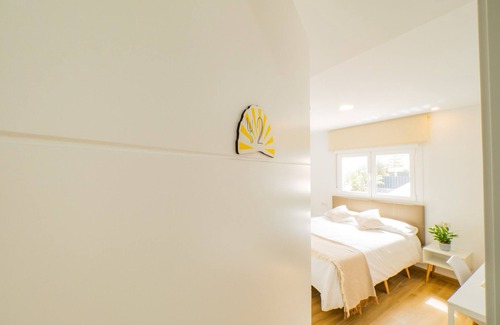 Torre de Benagalbon Cama Y Desayuno | Cubo's Hostal William's Sunny 2 / wifi gratis / aire acondicionado