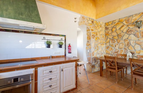 Coin Cabaña | Cubo's La Casa Azul / piscina privada / Wifi gratis / BBQ