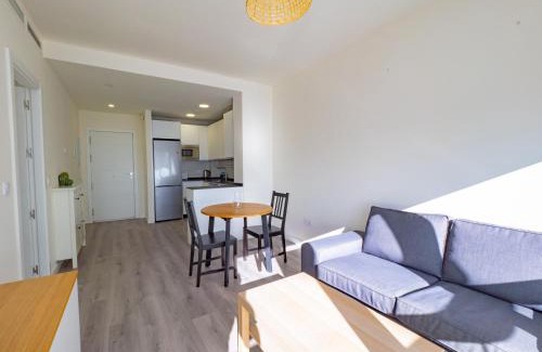 Cruz de Humilladero Apartamento | Cubo's La Union Apartment Pool Optional Parking
