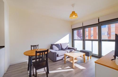Cruz de Humilladero Apartamento | Cubo's La Union Apartment Pool Optional Parking
