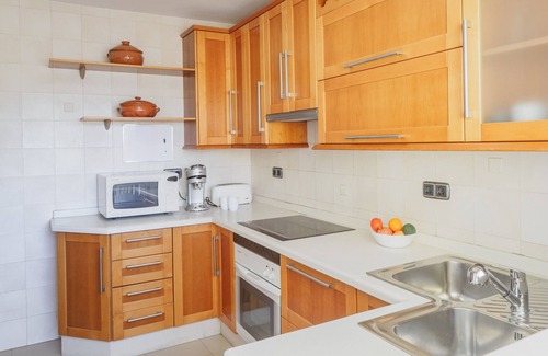 El Palo Apartamento | Cubo's Miraflores del Palo Urban / wifi gratis / parking incluido
