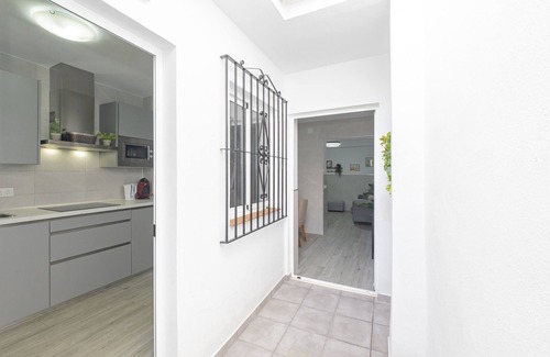 Pedregalejo Playa Apartamento | Cubo's Sea House Pedregalejo / cerca de playa / urbano / wifi gratis
