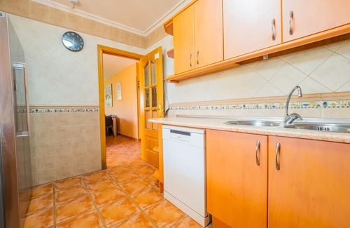 Alhaurín el Grande Villa | Cubo's Sporting Villa Paloma / familiar / wifi gratis / piscina privada