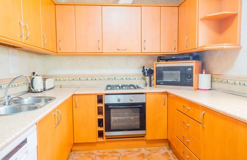 Alhaurín el Grande Villa | Cubo's Sporting Villa Paloma / familiar / wifi gratis / piscina privada