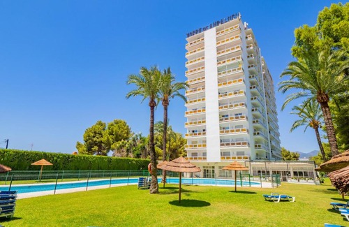 Nueva Andalucia Apartamento | Cubo's Torre Andalucia Marbella Apartment