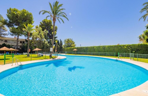Nueva Andalucia Apartamento | Cubo's Torre Andalucia Marbella Apartment