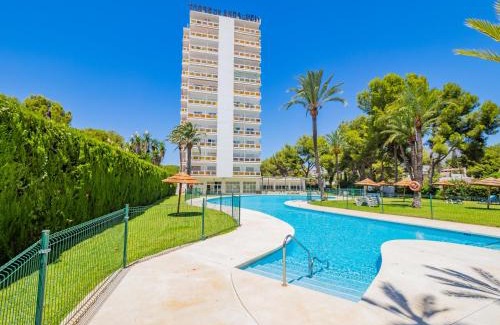 Nueva Andalucia Apartamento | Cubo's Torre Andalucia Marbella Apartment
