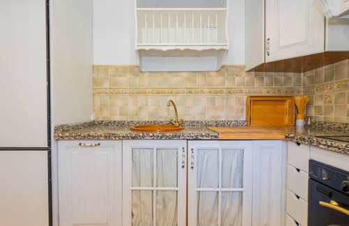 Mijas Chalet De Esquí | Cubo's Townhouse Sierrezuela