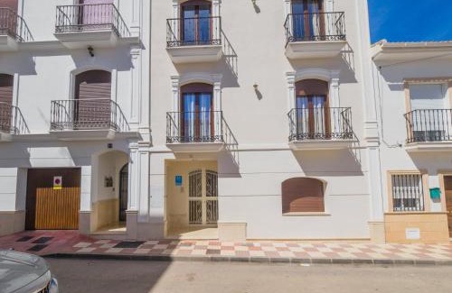 Alhaurín el Grande Apartamento | Cubo's Urban Suite Town Centre