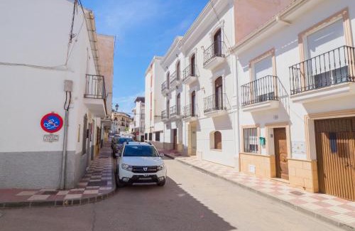 Alhaurín el Grande Apartamento | Cubo's Urban Suite Town Centre