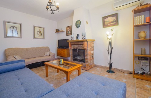 Alhaurín el Grande Cabaña | Cubo's Villa Ainhoa