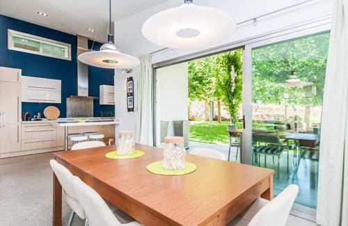 Alhaurín el Grande Villa | Cubo's Villa El Tejar / piscina lago privado / wifi / aire acondicionado