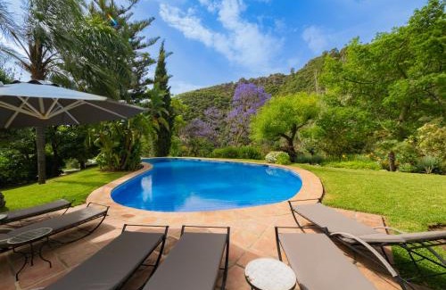 Coin Villa | Cubo's Villa Las Lagunas de Azahar High Privacy