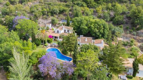 Coin Villa | Cubo's Villa Las Lagunas de Azahar High Privacy