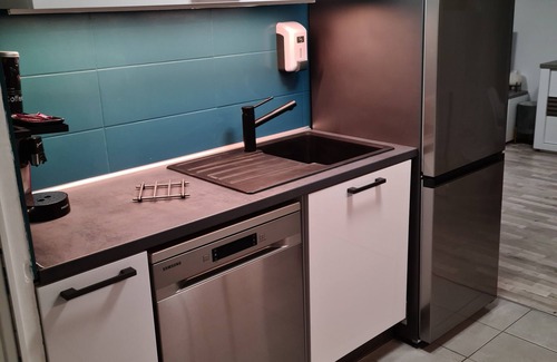 Epernay Apartamento | cubry residence
