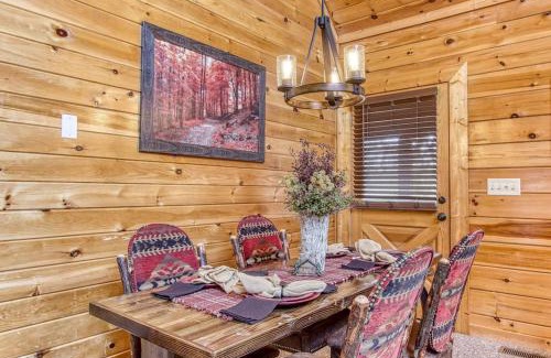 Sevierville Casa | Cubs Cozy Den by Avada Properties