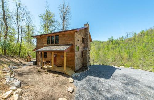 Mars Hill Casa | Cubs Den by Carolina Mornings