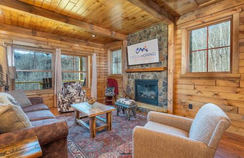 Mars Hill Casa | Cubs Den by Carolina Mornings