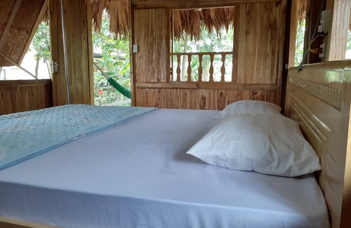 Nho Quan Casa | Cuc Phuong Bungalow