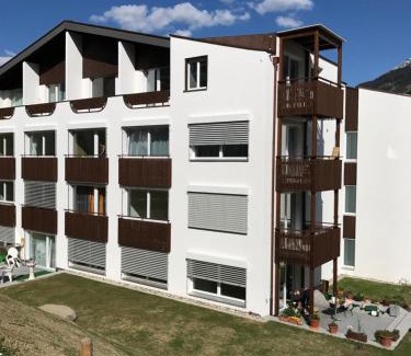 Acletta Apartamento | Cucagna