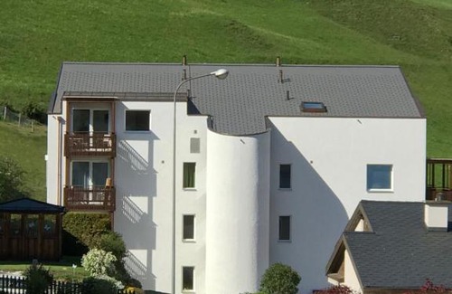 Acletta Apartamento | Cucagna