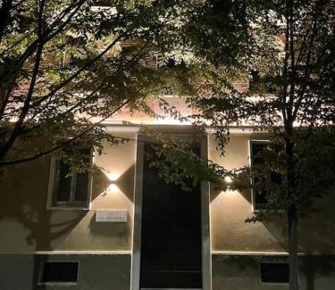 Buon Pastore-Sant'Agnese-San Damaso Apartamento | Cucchiari Suite 1B