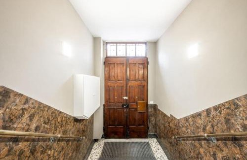 Buon Pastore-Sant'Agnese-San Damaso Apartamento | Cucchiari Suite 1B