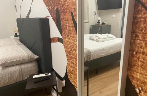Buon Pastore-Sant'Agnese-San Damaso Apartamento | Cucchiari Suite 8A