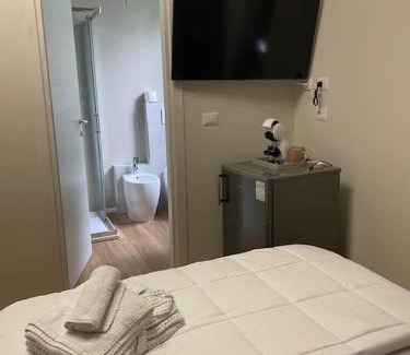 Buon Pastore-Sant'Agnese-San Damaso Apartamento | Cucchiari Suite 8A