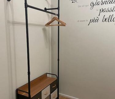 Buon Pastore-Sant'Agnese-San Damaso Apartamento | Cucchiari Suite 8A