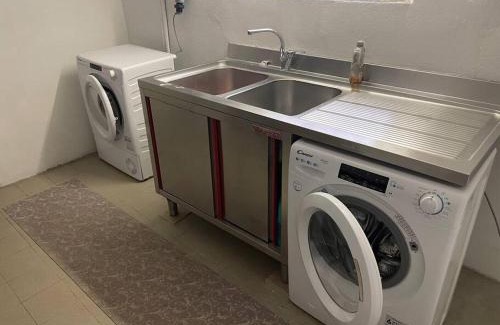 Buon Pastore-Sant'Agnese-San Damaso Apartamento | Cucchiarti Suite 3A