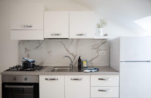 Lido Riccio Apartamento | Cucci House Lido Riccio