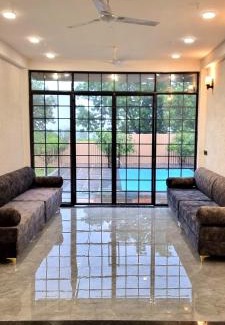 Rau Casa | Cuckoo Farm Stay