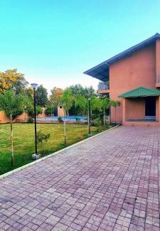 Rau Casa | Cuckoo Farm Stay