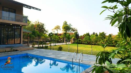 Rau Casa | Cuckoo Farm Stay