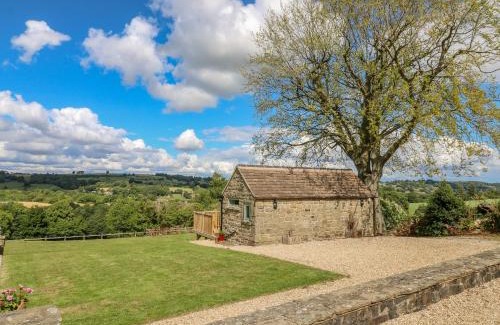 Ashover Casa | Cuckoo Nest