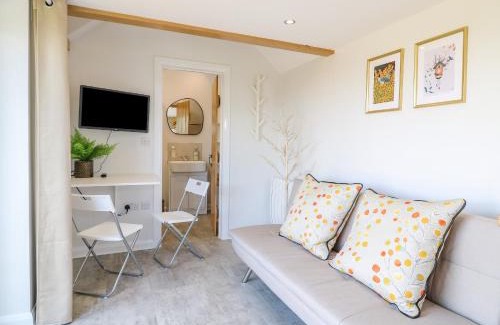 Ashover Casa | Cuckoo Nest