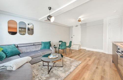 Colchester Casa | Cuckoo Rooms