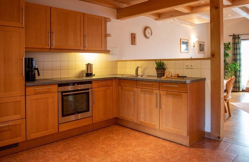 Gmund am Tegernsee Apartamento | El nido del cuco - Berghammer de