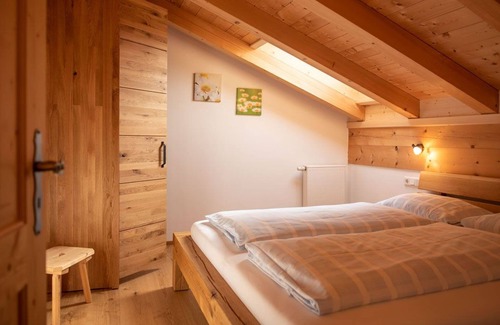 Gmund am Tegernsee Apartamento | El nido del cuco - Berghammer de