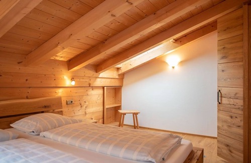Gmund am Tegernsee Apartamento | El nido del cuco - Berghammer de