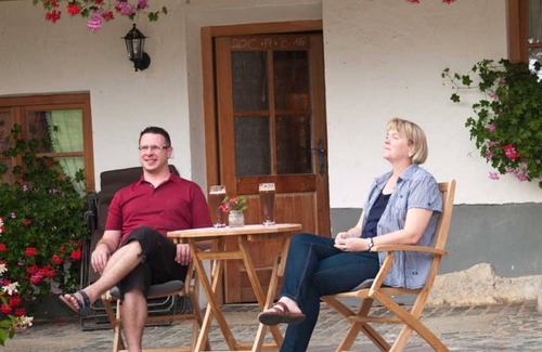 Gmund am Tegernsee Apartamento | Cuckoo's nest - Berghammer's organic farm