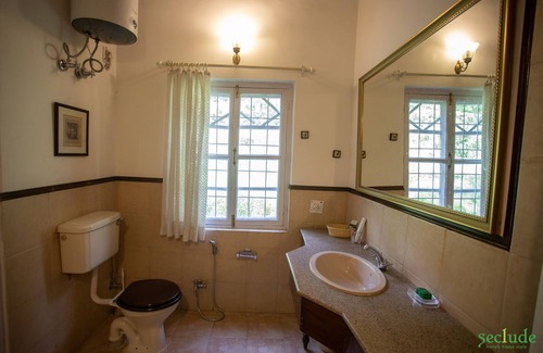 Ramgarh Casa | Cuckoo, Seclude Taradale