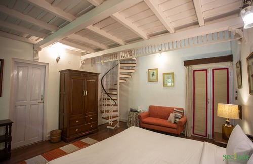 Ramgarh Casa | Cuckoo, Seclude Taradale