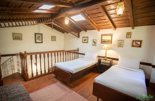 Ramgarh Casa | Cuckoo, Seclude Taradale